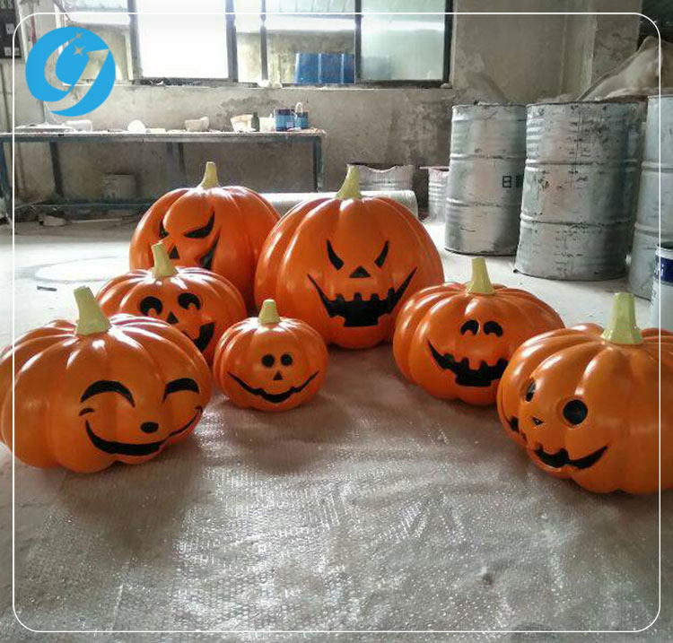 玻璃鋼造型雕塑公司
