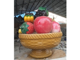 山東玻璃鋼雕塑制作廠(chǎng)家案例