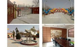 濟(jì)南濟(jì)陽(yáng)玻璃鋼雕塑制作廠家哪家好