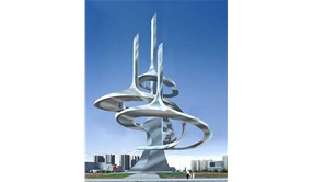 淺談山東城市不銹鋼雕塑存在問(wèn)題和改進(jìn)方法